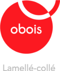 Logo Obois Lamellé-collé
